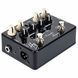 Гітарна педаль Harley Benton Custom Line Acoustic Preamp