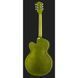 Електрогитара Gretsch G6120T-HR Setzer Coolant Green