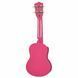 Укулеле Harley Benton UK-12 Magenta Pink