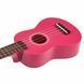 Укулеле Harley Benton UK-12 Magenta Pink