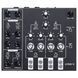 Аналоговый синтезатор SOMA Lyra-4 Black