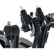 Педаль для бас-барабану Mapex P810TW Armory Double Pedal