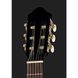 Класична гітара Thomann Classic-CE 4/4 Guitar Black