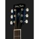 Акустическая гитара Harley Benton D-120TB
