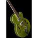 Електрогитара Gretsch G6120T-HR Setzer Coolant Green