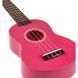 Укулеле Harley Benton UK-12 Magenta Pink