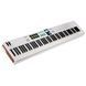 MIDI-клавіатура Arturia KeyLab Essential 88 mk3 White