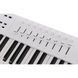 MIDI-клавіатура Arturia KeyLab Essential 88 mk3 White