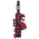 Електронний саксофон Odisei Music Travel Sax 2 Red Brick
