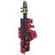 Електронний саксофон Odisei Music Travel Sax 2 Red Brick