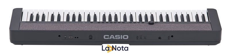 Синтезатор Casio CT-S1 BK