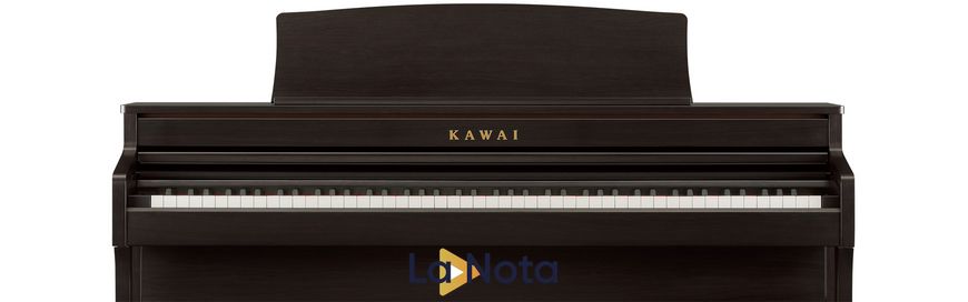 Цифрове піаніно Kawai CA-401 R