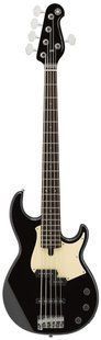 Бас-гитара Yamaha BB435 Black