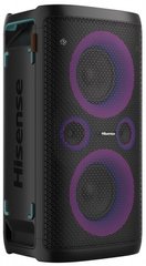 Моноблочна акустична система HISENSE Party Rocker HP100