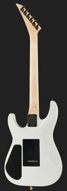 Електрогитара Jackson JS12 Dinky AH White