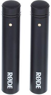 Микрофон Rode M5 Matched Pair