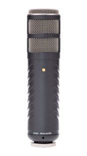 Мікрофон Rode Procaster