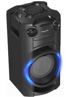 Моноблочная акустическая система Panasonic SC-TMAX10E-K