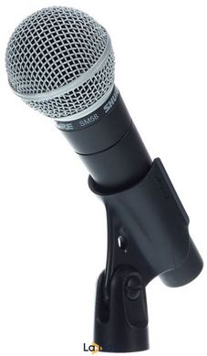 Мікрофон Shure SM58SE
