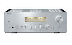 Стерео усилитель Yamaha A-S2200 Silver