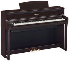 Цифровое пианино Yamaha Clavinova CLP-775 (Dark Rosewood)