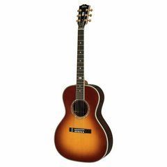 Акустическая гитара Gibson L-00 Deluxe Rosewood Burst