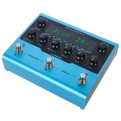 Гітарна педаль IK Multimedia X-Gear Pedal X-Space