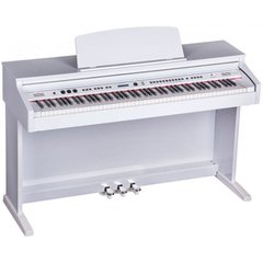 Цифрове піаніно Orla CDP202 White