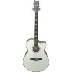 Акустична гітара PRS SE A20E Antique White