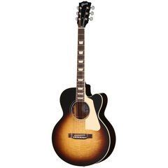 Акустическая гитара Gibson Les Paul Parlor Acoustic VS