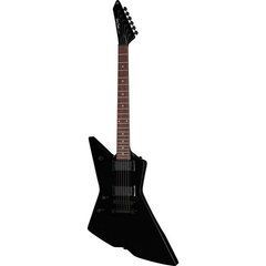 Електрогитара Harley Benton EX-84 LH Modern EMG BK