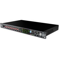 USB аудіоінтерфейс SSL 18