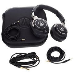 Навушники без мікрофону Audio-Technica ATH-M70X