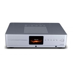 Интегральный усилитель Audiolab Omnia Silver