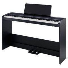 Цифрове піаніно Korg B2+ SP Black