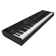 Цифровое пианино Yamaha CP88, Черный
