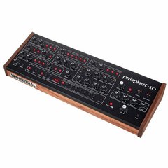 Аналоговий синтезатор Sequential (Dave Smith Instruments) Prophet 10 Module