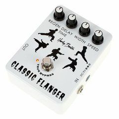Гітарна педаль Harley Benton Classic Flanger