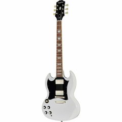 Електрогитара Epiphone SG Standard Alpine White LH