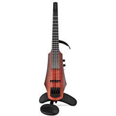 Електроскрипка NS Design NXT4a-VN-SB-F Violin Fretted