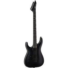 Електрогітара ESP LTD MH-1000 Barit. Bl.Satin LH