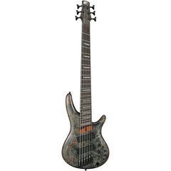 Бас-гітара Ibanez SRMS806-DTW