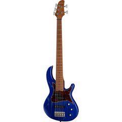 Бас-гітара Harley Benton JP-55OP Blue