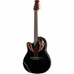Акустическая гитара Ovation Celebrity Elite CE44L-5-G