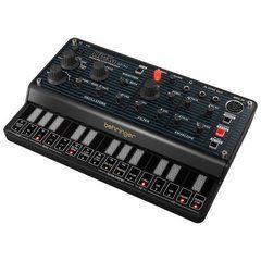 Аналоговий синтезатор Behringer UB-Xa Mini