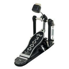 Педаль для бас-барабана DW 3000A Single Bass Drum Pedal