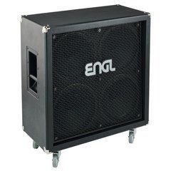 Гитарный кабинет Engl E412VG Pro BK Straight