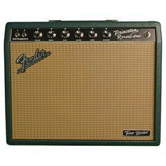 Комбоуcилитель Fender Tone Master Princeton Rev BRG