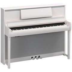 Цифровое пианино Yamaha Yamaha CSP-295 PWH