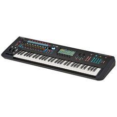 Робоча станція Yamaha Montage M6